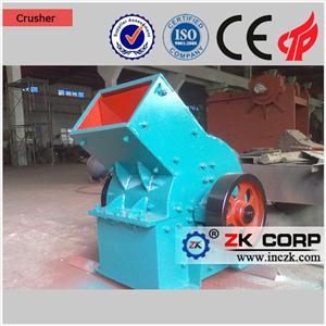 Fault Analysis and Treatment of Ring Hammer Crusher